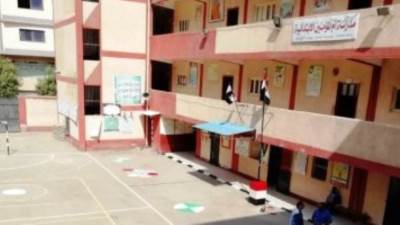 مدارس الجيزة تفتح أبوابها للطلاب لممارسة أنشطتهم المفضلة خلال الإجازة