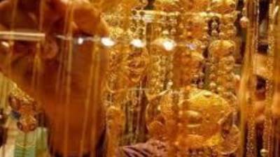 عيار 21 يسجل 1710جنيهاً.. أسعار الذهب اليوم الثلاثاء 31 يناير 2023