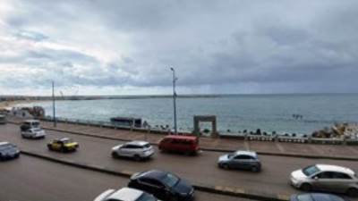 انخفاض بالحرارة اليوم وأمطار ببعض المناطق.. والصغرى بالقاهرة 10 درجات