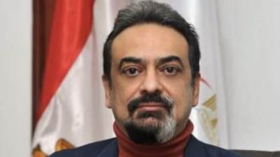 الصحة: متحور كورونا الجديد ينمو وينتقل بشكل أسرع من باقى السلالات