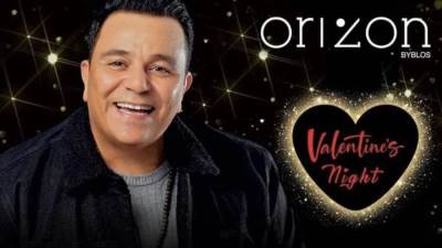 محمد فؤاد يحيي 3 حفلات احتفالا بعيد الحب فى لبنان وألمانيا