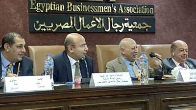 مختار توفيق: على كافة الممولين ضرورة إرسال كامل أعداد فواتيرهم على منظومة الفاتورة الإلكترونية