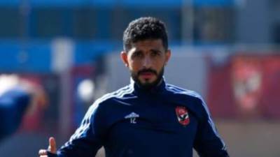 11 لاعبا يسجلون غيابا عن الأهلى أمام أوكلاند سيتى بكأس العالم للأندية الليلة