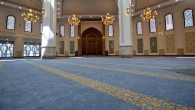 حقيقة توقف الحكومة عن سداد فواتير الكهرباء الخاصة بالمساجد