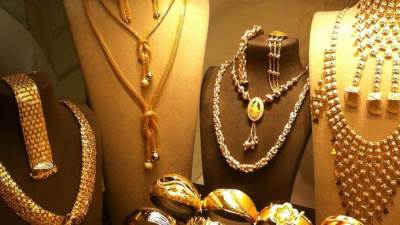 أسعار الذهب في مصر اليوم السبت 4 فبراير 2023