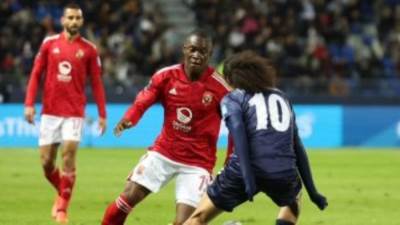 القنوات الناقلة لمباراة الأهلي وسياتل الأمريكى الليلة فى كأس العالم للأندية