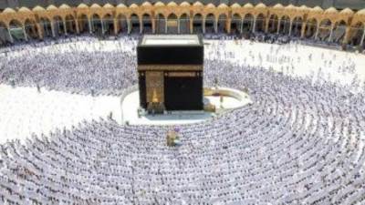 رئاسة الحرمين الشريفين تقدم خدماتها النوعية لقاصدي المسجد الحرام