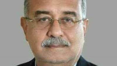 وزير قطاع الأعمال العام ينعى شريف إسماعيل: أدى واجبه بشرف وأمانة