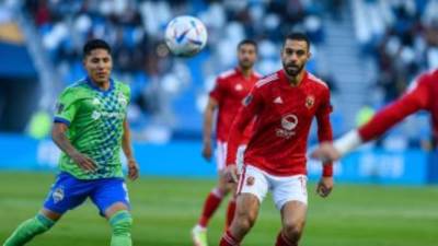 الأهلى يتجه للرباط اليوم لمواجهة ريال مدريد فى نصف نهائى مونديال الأندية