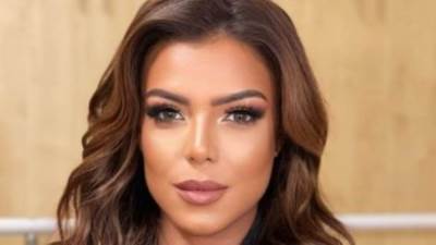 ناهد السباعى تعيش حالة من النشاط الفنى وتشارك فى مسلسلين وفيلم