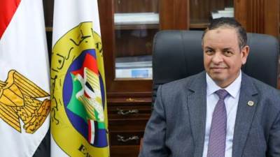 3.4 مليار جنيه إجمالي الضرائب والرسوم المحصلة بجمارك بورسعيد خلال يناير 2023