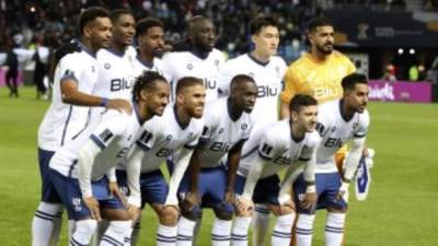 فلامنجو ضد الهلال.. الزعيم يسجل الثالث بعد 70 دقيقة 1-3