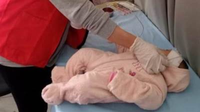 الصحة: فحص 4.3 ملايين طفل ضمن مبادرة الكشف المبكر وعلاج ضعف وفقدان السمع