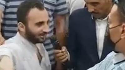 النقض ترفض طعن محمد عادل قاتل" نيرة اشرف" وتؤيد حكم الاعدام