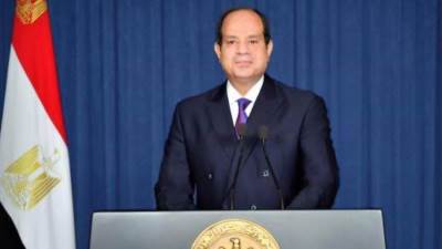 تعرف على رسائل الرئيس السيسى الحاسمة التي ترسخ علاقة مصر بأشقائها