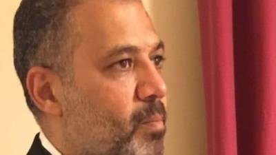 عقب توليه رئاسة دار الأوبرا.. وزيرة الثقافة تناقش مع خالد داغر أهم التكليفات خلال الفترة المقبلة