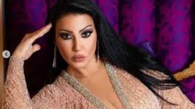 سمية الخشاب توجه نصيحة للبنات: متثقوش في حد