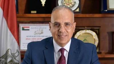 سويلم يتابع موقف منظومة الشكاوى بالوزارة وإجراءات حسمها