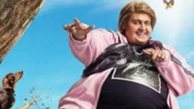 فيلم "أخى فوق الشجرة" يحصد 11.7 مليون جنيه فى السينمات المختلفة