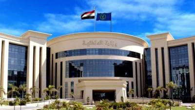 الداخلية تُعلن قبول دفعة جديدة بمعاهد معاونى الأمن