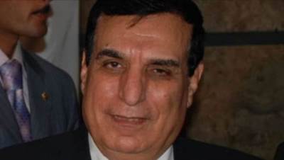 وفاة الكاتب الصحفي مرسي عطا الله رئيس مجلس إدارة مؤسسة الأهرام السابق