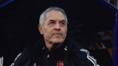 كولر يتحدث عن "شجاعة" الأهلى فى مونديال الأندية وصعوبات مباراة الهلال السودانى