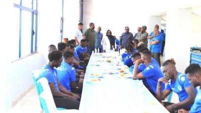 نصف مليون جنيه مكافأة لتحفيز لاعبية الهلال السودانى للفوز على الأهلي