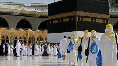 تفاصيل التقديم في قرعة الحج 2023.. الداخلية تعلن المواعيد والشروط