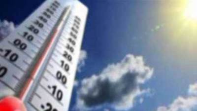 درجات الحرارة المتوقعة اليوم الإثنين 20 فبراير على كافة المحافظات