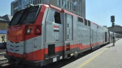 تعرف على التأخيرات المتوقعة اليوم فى مواعيد القطارات بالسكة الحديد