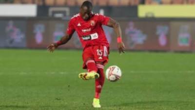 شوبير: الأهلي لا يمانع رحيل أليو ديانج للدورى التركى مقابل ضم موليكا