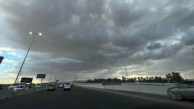 شبورة وطقس معتدل.. تفاصيل حالة الطقس حتى السبت المقبل