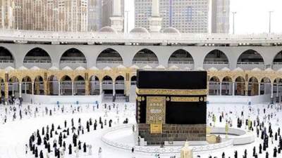 وزارة الصحة: بدء استقبال المسافرين للحج بالمستشفيات لتوقيع الكشف الطبى