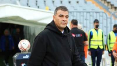 حمزة الجمل يقترب من خلافة ميدو فى الإسماعيلى