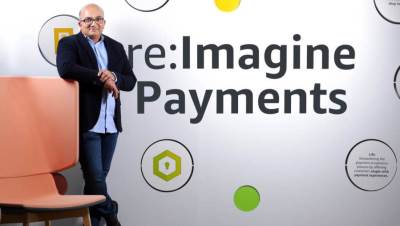 أمازون لخدمات الدفع الإلكتروني تطلق منتدى "إعادة تصور المدفوعات"