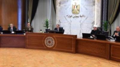 وزير الصحة: نشهد زيادة طفيفة فى إصابات "كورونا" منذ منتصف يناير