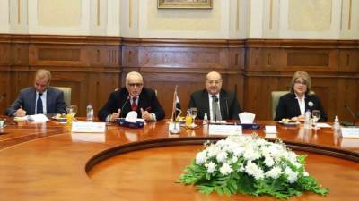 رئيس الشيوخ: نتطلع لتطوير علاقاتنا العميقة والمتينة مع المغرب