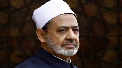 الازهر ينعى شهداء فلسطين الأبرياء ويُعرب عن خالص عزائه لأهالي الشهداء