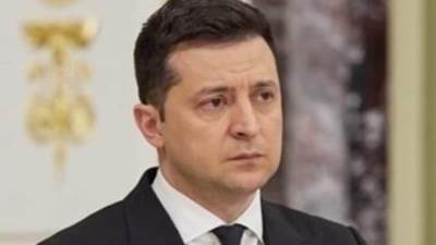 زيلينسكي: أوكرانيا لن تترك جنودها الأسرى وستحرر كافة أراضيها