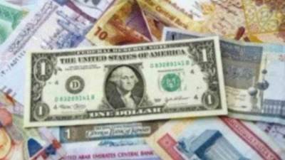 تعرف على أسعار العملات العربية والأجنبية اليوم السبت 25 فبراير