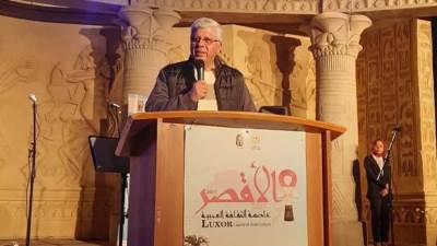 وزير التعليم العالي يطلق "مبادرة المحبة والسلام بين دول حوض النيل"