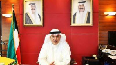 سفير الكويت بالقاهرة: العلاقات المصرية الكويتية عريقة ومترابطة