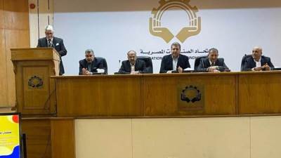 الجمعية العمومية لـ«غرفة التطوير العقاري» تشكر أعضاء مجلس الإدارة عن إنجازاتهم لـ2022