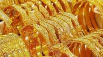 «آي صاغة»: استقرار أسعار الذهب وعيار 21 يسجل 1680 جنيهًا