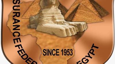 «المصري للتأمين»: أقساط التأمين العالمية تتجاوز 7 تريليون دولار خلال العام الحالي