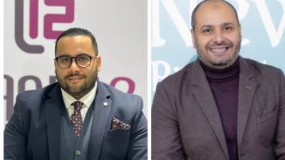 شركة DIG تنجح في تسويق 80% من المرحله الأولى لمشروع Track 12