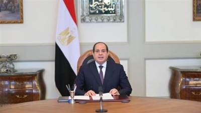 الرئيس السيسي ورئيس وزراء ماليزيا يبحثان هاتفيا سبل دعم التعاون بين البلدين