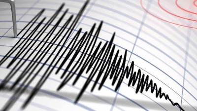 زلزال بقوة 5.7 درجات يضرب شرق تركيا