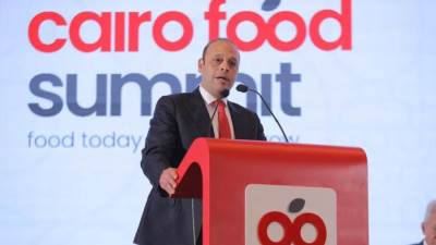 خصومات من 30-40%.. إطلاق مبادرة "ولادك في ضهرك يا مصر" من ريجينا للمكرونة