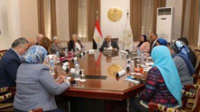 التعليم: إنشاء 100 مدرسة ألمانية على غرار نموذج المدارس المصرية اليابانية